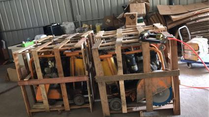 东源行李、家具、电器包装托运