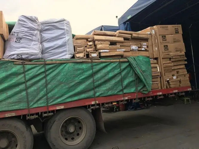 东源家具托运